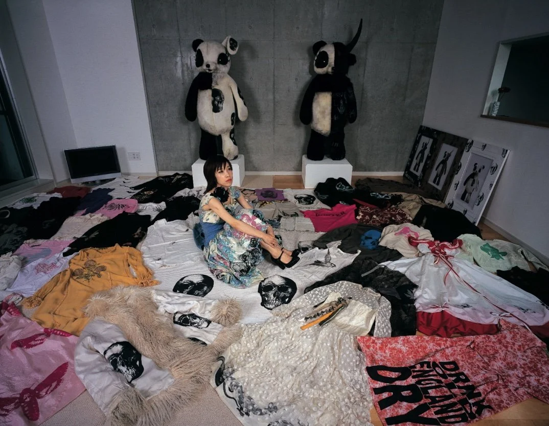 KYOICHI TSUZUKI : The Photojournalist chronicling the weird — sabukaru